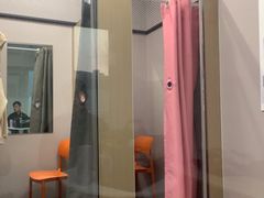 -VLines耀能运动Space&Flow(国贸店)