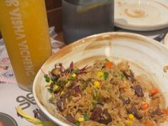 -一沙一城·岩烤牛扒(深圳首店)