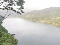 -严子陵钓台(富春江小三峡)