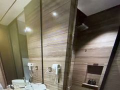 -珠海棕泉水疗酒店(拱北口岸高铁站店)