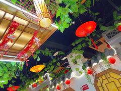 -津沽小院(天津之眼店)
