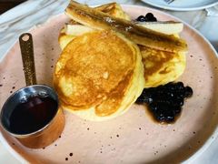 黑糖珍珠奶油热香饼-the rug 飞毯 (朝阳公园店)