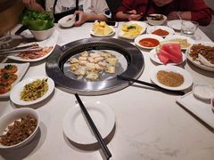 -么子烤肉(化龙池店)