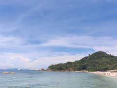 -三亚蜈支洲岛旅游区