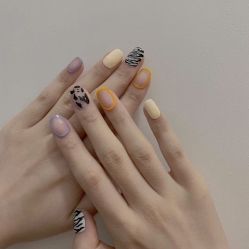 -LILY NAILS美甲美睫