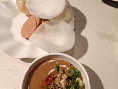 -爆棚肥牛火锅(原福成肥牛城味之缘三里河店)