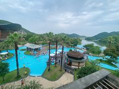 -宁波九龙湖开元度假村