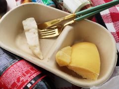 -长白岛森林公园