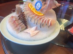 -东海怡品海鲜豆捞(舟宿夜江店)