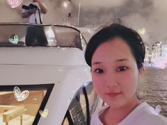 -北外滩百艇汇游艇俱乐部