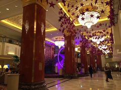 -北京中国大饭店