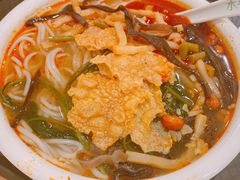 -水平有限广西米粉·广西风味集(五道口店)