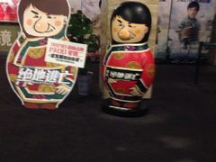 -万达影城(开福万达广场IMAX店)