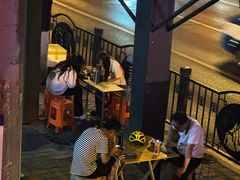 -老五鸡丝豆花面粉(瑞金北路68号院店)