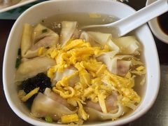 -锡笼记·无锡小笼(方塔店)