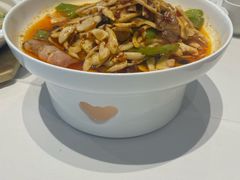 -眉州东坡(北苑华贸店)