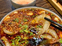 -大洋家·精品潮汕菜·生腌砂锅粥(天河东路店)