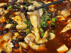 -蜀膳坊(洪公祠小区店)