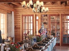 -九如山休闲旅游度假区