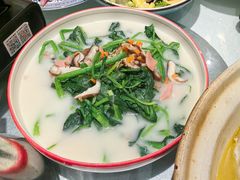 -特味村大酒店(南三环店)