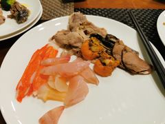 -听松楼·花园酒店·自助餐厅(红梅公园店)