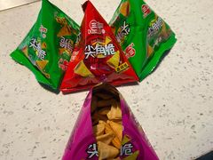 -大成活海鲜烧烤龙虾(静安大融城店)