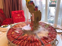 虾神大咖-於氏虾神(盱眙总店)