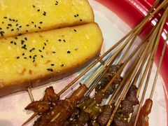 -北丐先生·野馄饨烧烤(长宁龙之梦店)