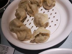 -百饺园(平山道店)