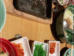 -一心创作料理屋(经开万达店)