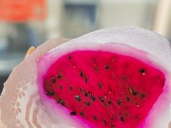 -澳门长洲糯米糍(柯打苏沙街店)