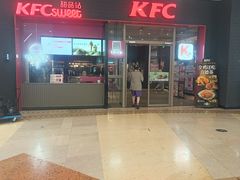 -肯德基(龙之梦购物中心店)