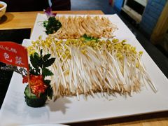 -老版火锅(半坡店)