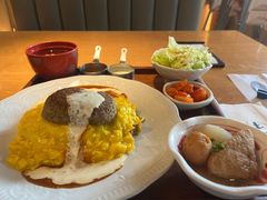 -味太助·银饭食堂(中华城店)