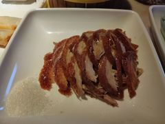 荷香烤鸭-韵秋荷(宝山龙湖天街店)