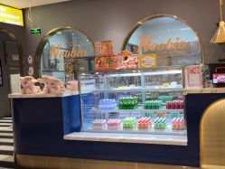 -奈尔宝家庭中心·亲子餐厅(宝安店)