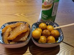 -無牌小范·香港明星美食