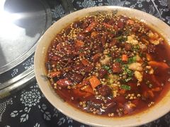 -味老大土碗菜(中山三路店)