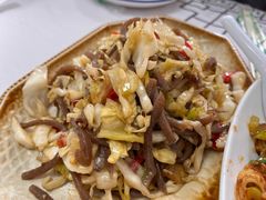 -乐乐餐厅(湘子庙街店)