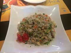 -绿茵阁牛扒餐厅(客村店)