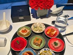 -运·中餐厅(成都华尔道夫酒店)