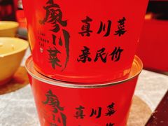 -廖川菜(八佰伴店)