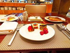 -西安高新希尔顿酒店·咖啡露台西餐厅