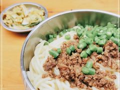 -左撇子私房面