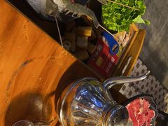 -捞围鲜·港式打边炉(海阳路店)