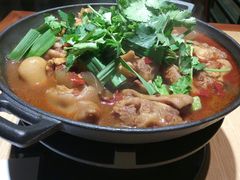 猪蹄煲-钦善斋(武侯祠店)