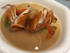 -阿湾楼·温州海鲜·江浙菜(京江路店)
