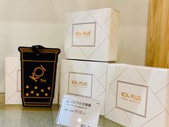 -KOI Thé(力宝广场店)