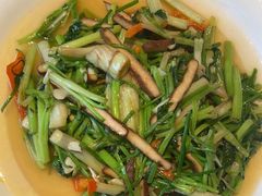 -黄山老妈·土菜(碧桂园店)