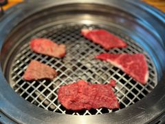 -赤坂亭M9和牛烧肉(世博源店)